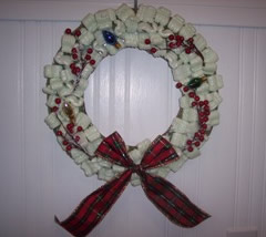 Christmas craft ideas for kids